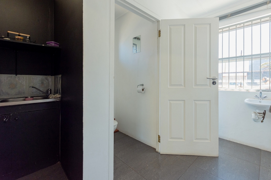 Commercial Property for Sale in Vredenburg Western Cape